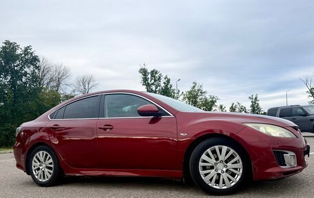 Mazda 6, 2007 год, 650 000 рублей, 5 фотография