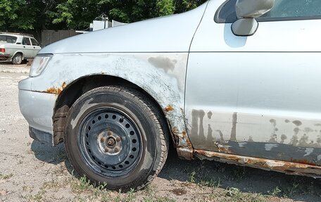 Nissan Rnessa, 1999 год, 250 000 рублей, 27 фотография