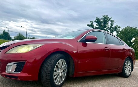 Mazda 6, 2007 год, 650 000 рублей, 3 фотография
