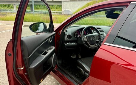 Mazda 6, 2007 год, 650 000 рублей, 6 фотография