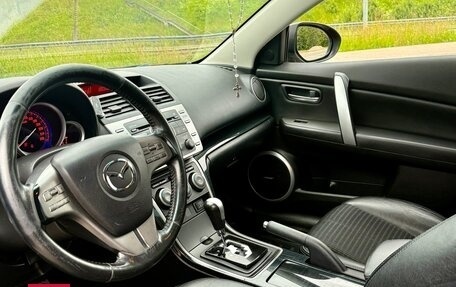 Mazda 6, 2007 год, 650 000 рублей, 8 фотография