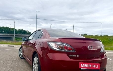 Mazda 6, 2007 год, 650 000 рублей, 2 фотография
