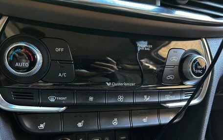 Hyundai Santa Fe IV, 2018 год, 1 800 000 рублей, 11 фотография