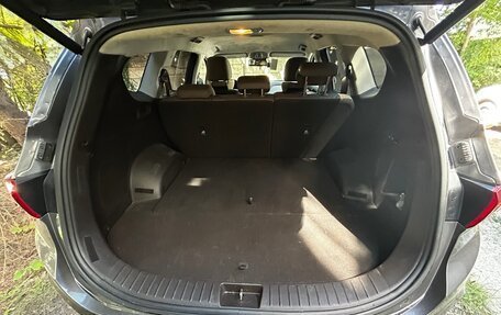 Hyundai Santa Fe IV, 2018 год, 1 800 000 рублей, 20 фотография