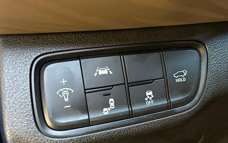 Hyundai Santa Fe IV, 2018 год, 1 800 000 рублей, 16 фотография