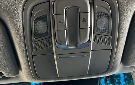 Hyundai Santa Fe IV, 2018 год, 1 800 000 рублей, 24 фотография