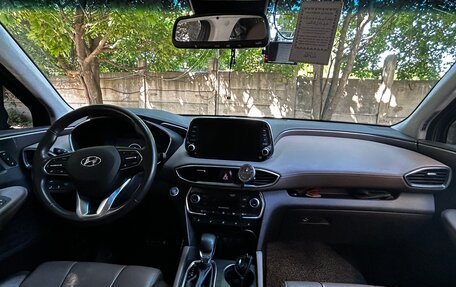 Hyundai Santa Fe IV, 2018 год, 1 800 000 рублей, 23 фотография