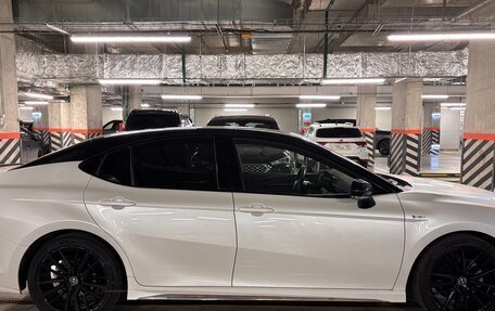 Toyota Camry, 2024 год, 3 500 000 рублей, 3 фотография