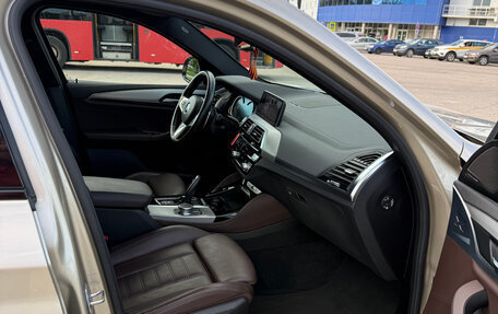 BMW X4, 2019 год, 5 490 000 рублей, 9 фотография