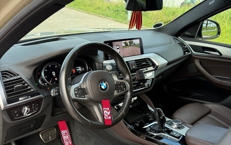 BMW X4, 2019 год, 5 490 000 рублей, 8 фотография