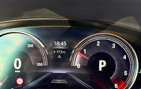 BMW X4, 2019 год, 5 490 000 рублей, 11 фотография