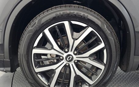 Renault Samsung QM6, 2021 год, 2 010 000 рублей, 5 фотография