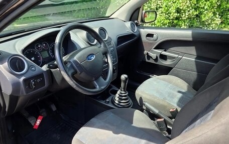 Ford Fiesta, 2007 год, 250 000 рублей, 7 фотография