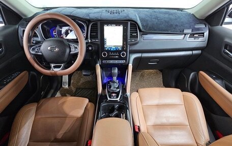 Renault Samsung QM6, 2021 год, 2 010 000 рублей, 6 фотография