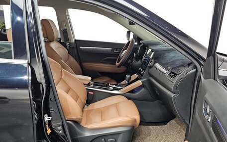 Renault Samsung QM6, 2021 год, 2 010 000 рублей, 9 фотография