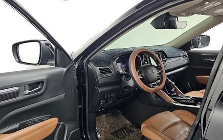 Renault Samsung QM6, 2021 год, 2 010 000 рублей, 8 фотография