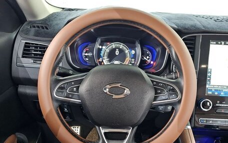 Renault Samsung QM6, 2021 год, 2 010 000 рублей, 11 фотография