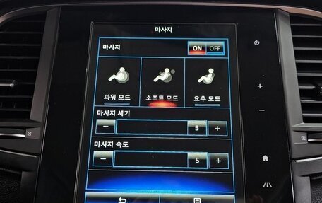 Renault Samsung QM6, 2021 год, 2 010 000 рублей, 13 фотография