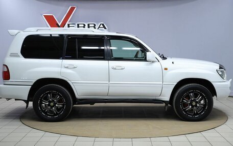 Lexus LX II, 2003 год, 2 070 000 рублей, 4 фотография