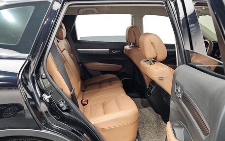 Renault Samsung QM6, 2021 год, 2 010 000 рублей, 10 фотография