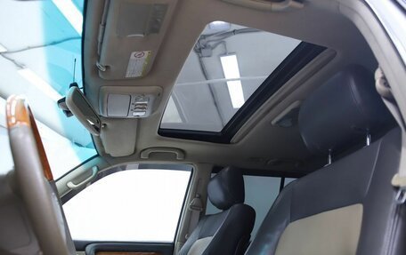 Lexus LX II, 2003 год, 2 070 000 рублей, 11 фотография