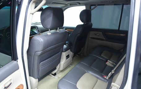 Lexus LX II, 2003 год, 2 070 000 рублей, 13 фотография