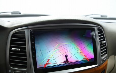 Lexus LX II, 2003 год, 2 070 000 рублей, 19 фотография