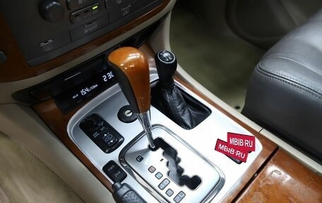 Lexus LX II, 2003 год, 2 070 000 рублей, 17 фотография