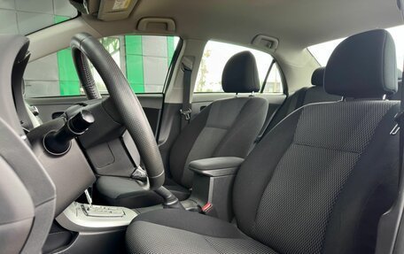Toyota Corolla, 2012 год, 1 499 000 рублей, 12 фотография