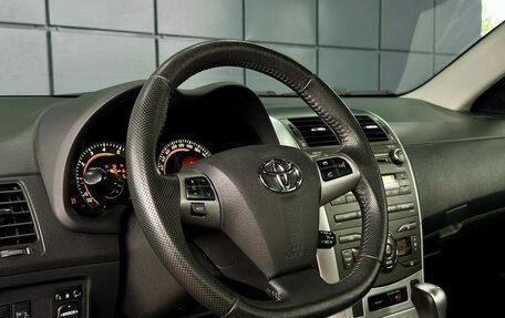 Toyota Corolla, 2012 год, 1 499 000 рублей, 13 фотография