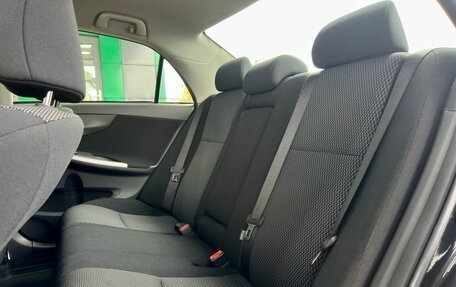 Toyota Corolla, 2012 год, 1 499 000 рублей, 27 фотография