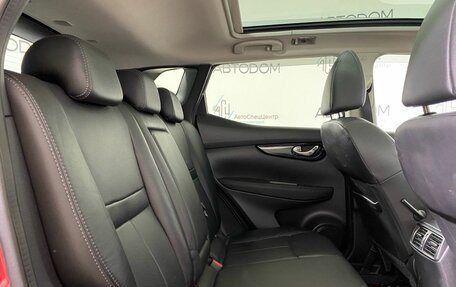 Nissan Qashqai, 2014 год, 1 479 000 рублей, 12 фотография