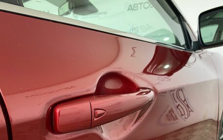 Nissan Qashqai, 2014 год, 1 479 000 рублей, 7 фотография