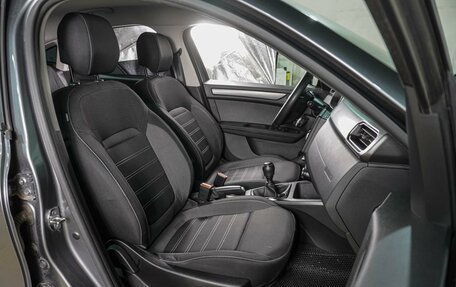Renault Arkana I, 2019 год, 1 639 000 рублей, 8 фотография