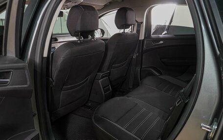 Renault Arkana I, 2019 год, 1 639 000 рублей, 11 фотография