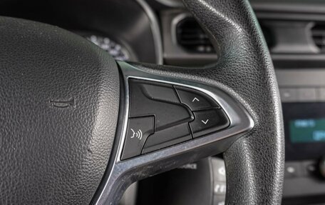Renault Arkana I, 2019 год, 1 639 000 рублей, 14 фотография