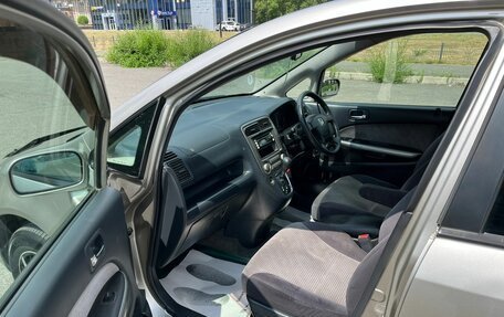 Honda Stream I рестайлинг, 2001 год, 349 999 рублей, 10 фотография