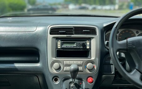 Honda Stream I рестайлинг, 2001 год, 349 999 рублей, 19 фотография