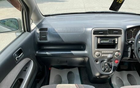 Honda Stream I рестайлинг, 2001 год, 349 999 рублей, 17 фотография