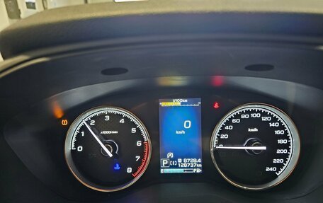 Subaru Forester, 2019 год, 2 899 000 рублей, 8 фотография