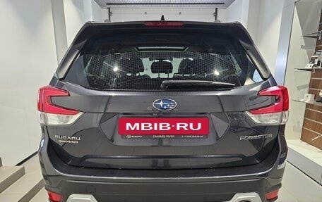 Subaru Forester, 2019 год, 2 899 000 рублей, 5 фотография