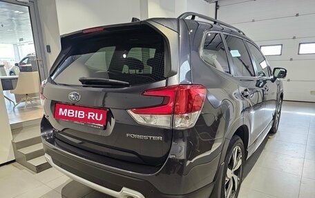 Subaru Forester, 2019 год, 2 899 000 рублей, 4 фотография