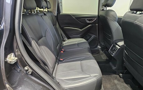 Subaru Forester, 2019 год, 2 899 000 рублей, 18 фотография