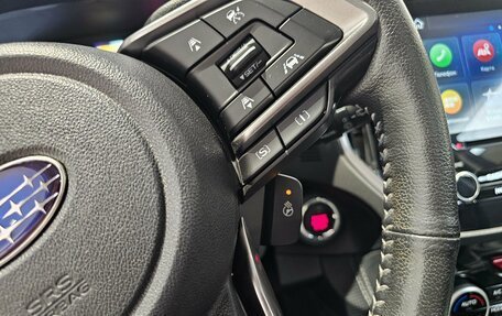 Subaru Forester, 2019 год, 2 899 000 рублей, 13 фотография