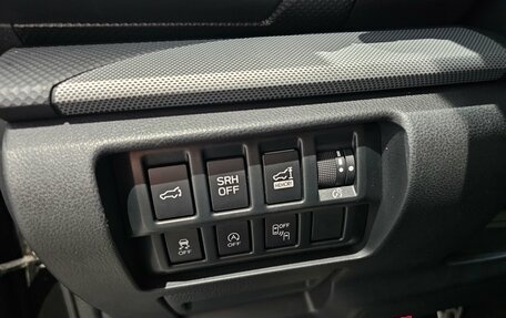 Subaru Forester, 2019 год, 2 899 000 рублей, 14 фотография