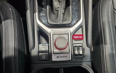 Subaru Forester, 2019 год, 2 899 000 рублей, 12 фотография