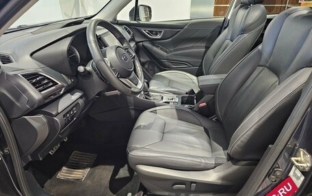 Subaru Forester, 2019 год, 2 899 000 рублей, 16 фотография