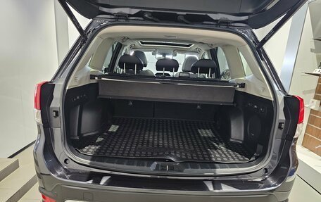 Subaru Forester, 2019 год, 2 899 000 рублей, 20 фотография