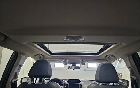 Subaru Forester, 2019 год, 2 899 000 рублей, 22 фотография