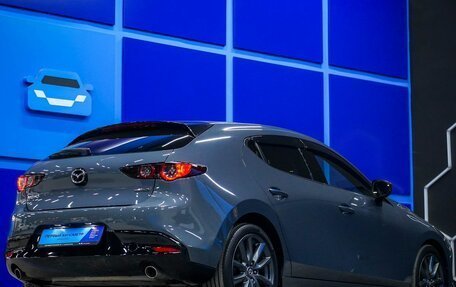 Mazda 3, 2019 год, 1 770 000 рублей, 6 фотография